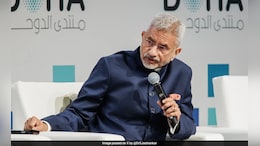 "India Expanding Its Footprint": S Jaishankar