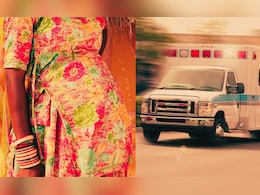 पालघरमध्ये आरोग्य व्यवस्थेची लक्तरे पुन्हा एकदा वेशीवर, गर्भवती महिलेसोबत वाटेतच धक्कादायक प्रकार