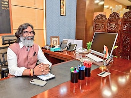 झारखंड में हेमंत सोरेन करेंगे कैबिनेट विस्तार, क्या होगा पावर शेयरिंग फॉर्मूला, किस कोटे से कितने मंत्री? झारखंड में हेमंत सोरेन करेंगे कैबिनेट विस्तार, क्या होगा पावर शेयरिंग फॉर्मूला, किस कोटे से कितने मंत्री?