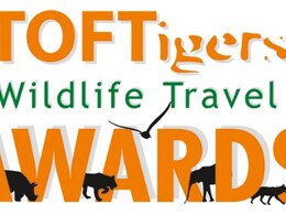 TOFT Awards में MP का जलवा, सतपुड़ा, पेंच, बांधवगढ टाइगर रिजर्व को मिले ये सम्मान TOFT Awards में MP का जलवा, सतपुड़ा, पेंच, बांधवगढ टाइगर रिजर्व को मिले ये सम्मान