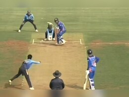 Sameer Rizvi: लिस्ट ए  क्रिकेट में सबसे तेज दोहरा शतक लगाने वाले टॉप तीन बल्लेबाज, समीर रिजवी ने रचा इतिहास