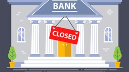 Bank Holidays: मार्च में होली-ईद! इस महीने 14 दिन बंद रहेंगे बैंक, जानें कब-कब रहेंगी बैंकों की छुट्टियां? यहां देखें लिस्ट