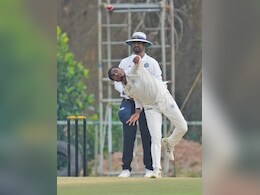 EXCLUSIVE: एक पारी में 10 विकेट चटकाने वाले बिहार के 'जड्डू' ने NDTV के साथ साझा की दिल की बात