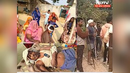 MP के इस गांव में तेंदुए का खौफ, ग्रामीणों को बुरी तरह किया घायल, ड्रोन से तलाश जारी