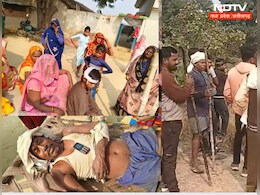 MP के इस गांव में तेंदुए का खौफ, ग्रामीणों को बुरी तरह किया घायल, ड्रोन से तलाश जारी