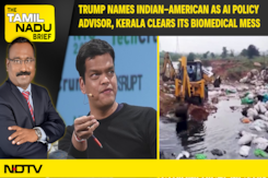 Sriram Krishnan | Trump Names Indian-American As AI Policy Advisor, Kerala Clears Its Biomedical Mess Sriram Krishnan | Trump Names Indian-American As AI Policy Advisor, Kerala Clears Its Biomedical Mess