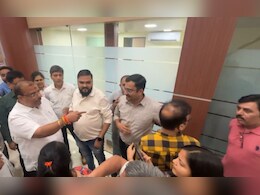 Mumbai news: "एक बिहारी सब पे भारी" पवारांच्या मदतीला ठाकरेंचे शिंदे धावले