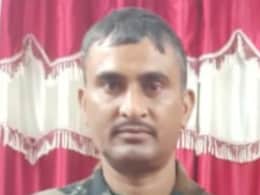 बीकानेर युद्धाभ्यास में शहीद हुआ दौसा का जितेंद्र, 19 साल में हुआ था सेना में भर्ती; अपने पीछे छोड़ गया पत्नी और दो बच्चे बीकानेर युद्धाभ्यास में शहीद हुआ दौसा का जितेंद्र, 19 साल में हुआ था सेना में भर्ती; अपने पीछे छोड़ गया पत्नी और दो बच्चे