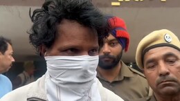Crime News : त्यानं 11 जणांना लिफ्ट दिली, सर्वांची हत्या केली आणि मृताच्या पाठीवर लिहिलं 'धोकेबाज'
