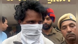 He Gave Lift To 11 Men, Then Killed Them. Wrote "<i>Dhokebaaz</i>" On Victim's Back