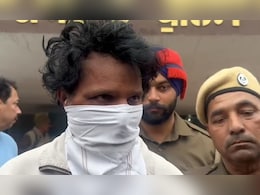 He Gave Lift To 11 Men, Then Killed Them. Wrote "<i>Dhokebaaz</i>" On Victim's Back He Gave Lift To 11 Men, Then Killed Them. Wrote "<i>Dhokebaaz</i>" On Victim's Back