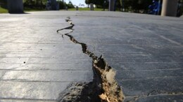 Earthquake Of Magnitude 7.6 Shakes Caribbean, Tsunami Advisory Issued