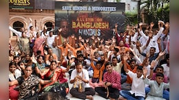 After Attacks On Hindus, Bangladesh's Minority Rights Group Says This