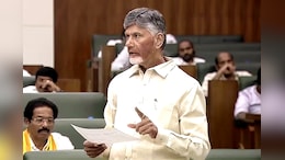 Chandrababu Naidu Is Richest Chief Minister In India, Poorest Is...