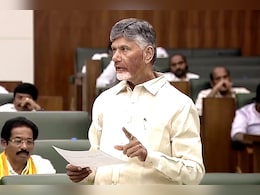 Chandrababu Naidu Is Richest Chief Minister In India, Poorest Is... Chandrababu Naidu Is Richest Chief Minister In India, Poorest Is...