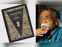 जातिभेद नष्ट करण्यासाठी संविधानातच व्यवस्था करायला हवी, नेमाडेंचं परखड मत