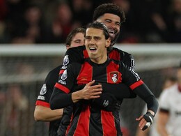 Premier League: Enes Unal's Late Stunner Rescues Bournemouth In West Ham Draw Premier League: Enes Unal's Late Stunner Rescues Bournemouth In West Ham Draw