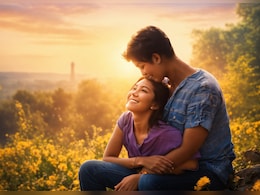 Yearender 2024: लव बॉम्बिंग से लेकर नैनो रिलेशन तक ये रहे इस साल के रिलेशनशिप ट्रेंड्स Yearender 2024: लव बॉम्बिंग से लेकर नैनो रिलेशन तक ये रहे इस साल के रिलेशनशिप ट्रेंड्स