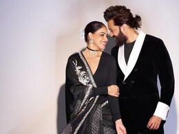 इस शर्त पर जेनिलिया ने की मुख्यमंत्री के बेटे से शादी, रितेश देशमुख को करना पड़ा ये काम