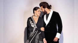 रितेशने मध्यरात्री अचानक केले ब्रेकअप, सकाळपर्यंत नेमके काय झालं? जिनिलियाने सांगितले...&nbsp;