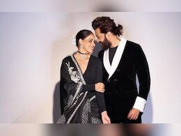 रितेशने मध्यरात्री अचानक केले ब्रेकअप, सकाळपर्यंत नेमके काय झालं? जिनिलियाने सांगितले... 