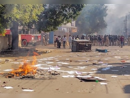 संविधान पर सिरफिरे के एक पत्थर ने कैसे सुलगा महाराष्ट्र का परभणी, जानिए तनाव के 24 घंटे की पूरी कहानी
