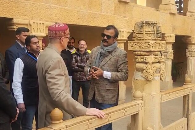 Latest and Breaking News on NDTV Latest and Breaking News on NDTV