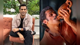 Waiting For <i>Tumbbad 2</i>? Sohum Shah's Update Adds To The Excitement