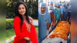 Jodhpur: जोधपुर की बेटी मौत के बाद भी 3 मरीजों को दे गई जीवनदान, सड़क हादसे में गंवाई थी जान