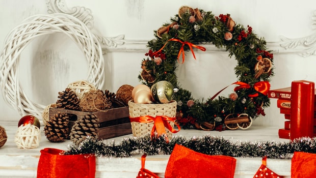 Christmas 2024: How To Make Your Home Christmas Ready