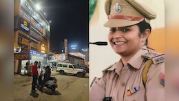 Viral Video: "किचन में तड़के की वजह से स्टूडेंट हुए बेहोश", उत्कर्ष कोचिंग मामले में कविता शर्मा का बयान चर्चा में