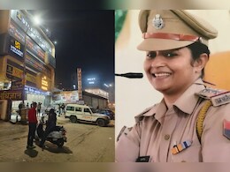 Viral Video: "किचन में तड़के की वजह से स्टूडेंट हुए बेहोश", उत्कर्ष कोचिंग मामले में कविता शर्मा का बयान चर्चा में Viral Video: "किचन में तड़के की वजह से स्टूडेंट हुए बेहोश", उत्कर्ष कोचिंग मामले में कविता शर्मा का बयान चर्चा में