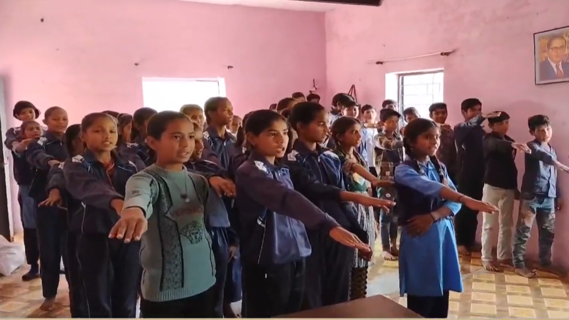 Ahimsa Welfare Society Stopped 78 Child Marriages