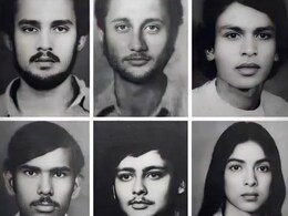 तस्वीर में दिख रहे ये 6 एक्टर्स हैं NSD के सितारे, एक कह चुका है दुनिया को अलविदा, आप बता पाएंगे इन एक्टर्स का नाम तस्वीर में दिख रहे ये 6 एक्टर्स हैं NSD के सितारे, एक कह चुका है दुनिया को अलविदा, आप बता पाएंगे इन एक्टर्स का नाम