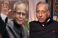 "If Pranab Mukherjee Were PM...": Mani Shankar Aiyar On Congress' 2014 Rout "If Pranab Mukherjee Were PM...": Mani Shankar Aiyar On Congress' 2014 Rout