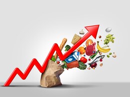 World Food Price Rose To Its Highest Level In November Since April 2023: UN World Food Price Rose To Its Highest Level In November Since April 2023: UN