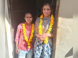 राजस्थान में 2 लड़कियों की दोस्ती प्यार में बदली, एक दूसरे रचाई शादी; दिलचस्प है ये प्रेम कहानी