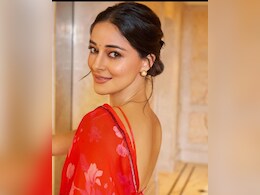 Ananya Panday Recalled The First Time She Got Her Period: "I Thought Something Was Wrong With Me"