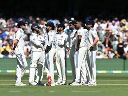IND vs AUS : टीम इंडियाचा 'गाबा टॅक्स' बंद होणार का? कशी असेल भारतीय टीमची Playing 11? IND vs AUS : टीम इंडियाचा 'गाबा टॅक्स' बंद होणार का? कशी असेल भारतीय टीमची Playing 11?