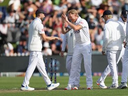 England Star Plays Down 'Attack Leader' Tag Ahead Of India Test Series