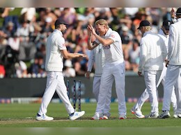 India A vs England Lions: इंग्लैंड ने किया टीम का ऐलान, फ्लिंटॉफ के बेटे को दिया मौका, पाकिस्तानी मूल के दो खिलाड़ी भी शमिल