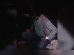 रेडियम कटर दिखाकर बोला, ‘गले की नस काट देंगे…’, कपड़े उतार कर पीटा, युवक की मौत