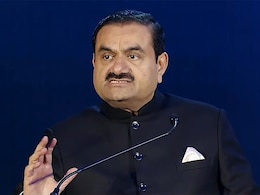 "Life Bigger Than Exam": Gautam Adani After UP Student Dies By Suicide "Life Bigger Than Exam": Gautam Adani After UP Student Dies By Suicide
