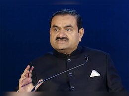 'भारत को नया आकार देने वाले' : गौतम अदाणी ने मनमोहन सिंह के निधन पर जताया शोक