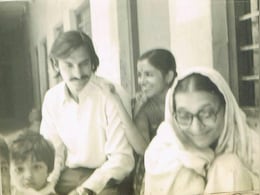 400 रुपए लेकर मुंबई आया ये लड़का, बना ऐसा विलेन आवाज से दबाया बॉलीवुड के टॉप एक्टर्स, आज इनका बेटा भी है सुपरस्टार...पहचाना?