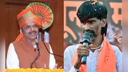 Maratha Reservation : फडणवीस सरकारची डोकेदुखी वाढणार? मनोज जरांगेंचा सरकारला नवा अल्टीमेटम