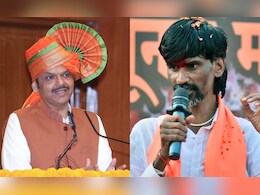 Maratha Reservation : फडणवीस सरकारची डोकेदुखी वाढणार? मनोज जरांगेंचा सरकारला नवा अल्टीमेटम