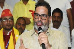 Students, Cops Clash In Bihar Over Exam, Case Filed Against Prashant Kishor Students, Cops Clash In Bihar Over Exam, Case Filed Against Prashant Kishor