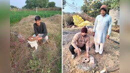 बोरवेल हादसों पर प्रशासन सख्त, जयपुर में एक दिन में अभियान चलाकर 328 बोरवेल को कराया बंद
