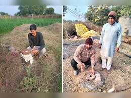 बोरवेल हादसों पर प्रशासन सख्त, जयपुर में एक दिन में अभियान चलाकर 328 बोरवेल को कराया बंद बोरवेल हादसों पर प्रशासन सख्त, जयपुर में एक दिन में अभियान चलाकर 328 बोरवेल को कराया बंद